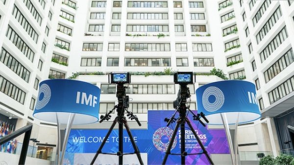 证券配资官网入口 专访IMF世界经济研究处处长：关税加大全球经济成本，拉低美国今年增速0.4个百分点
