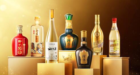 正规线上配资 珍酒李渡增长含金量十足，稳居中国第九大白酒上市公司