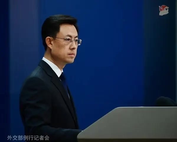 正规实盘股票配资平台 美财长称中美第三轮磋商下周在瑞典举行，外交部回应